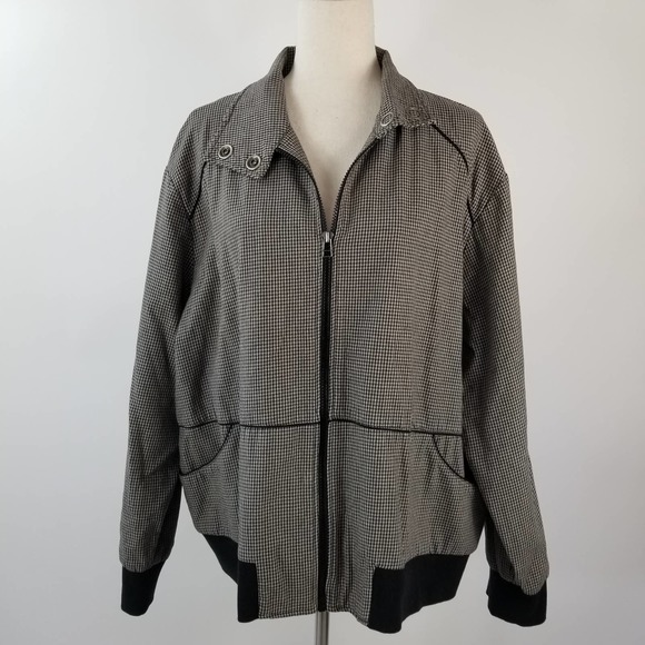 Cato Jacket - Picture 1 of 6